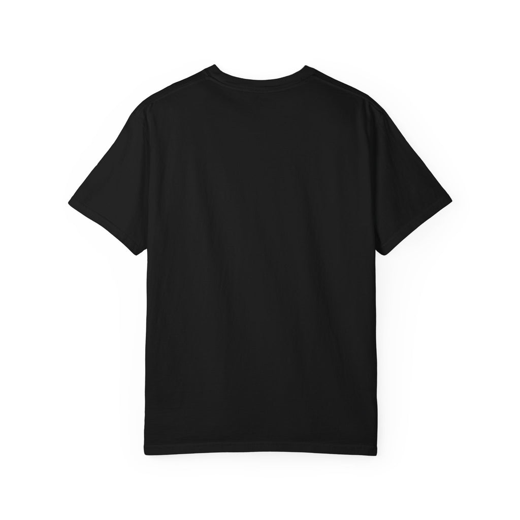 Dog Mom Life T-Shirt — Cute Paw Heart Graphic Tee for Dog Lovers